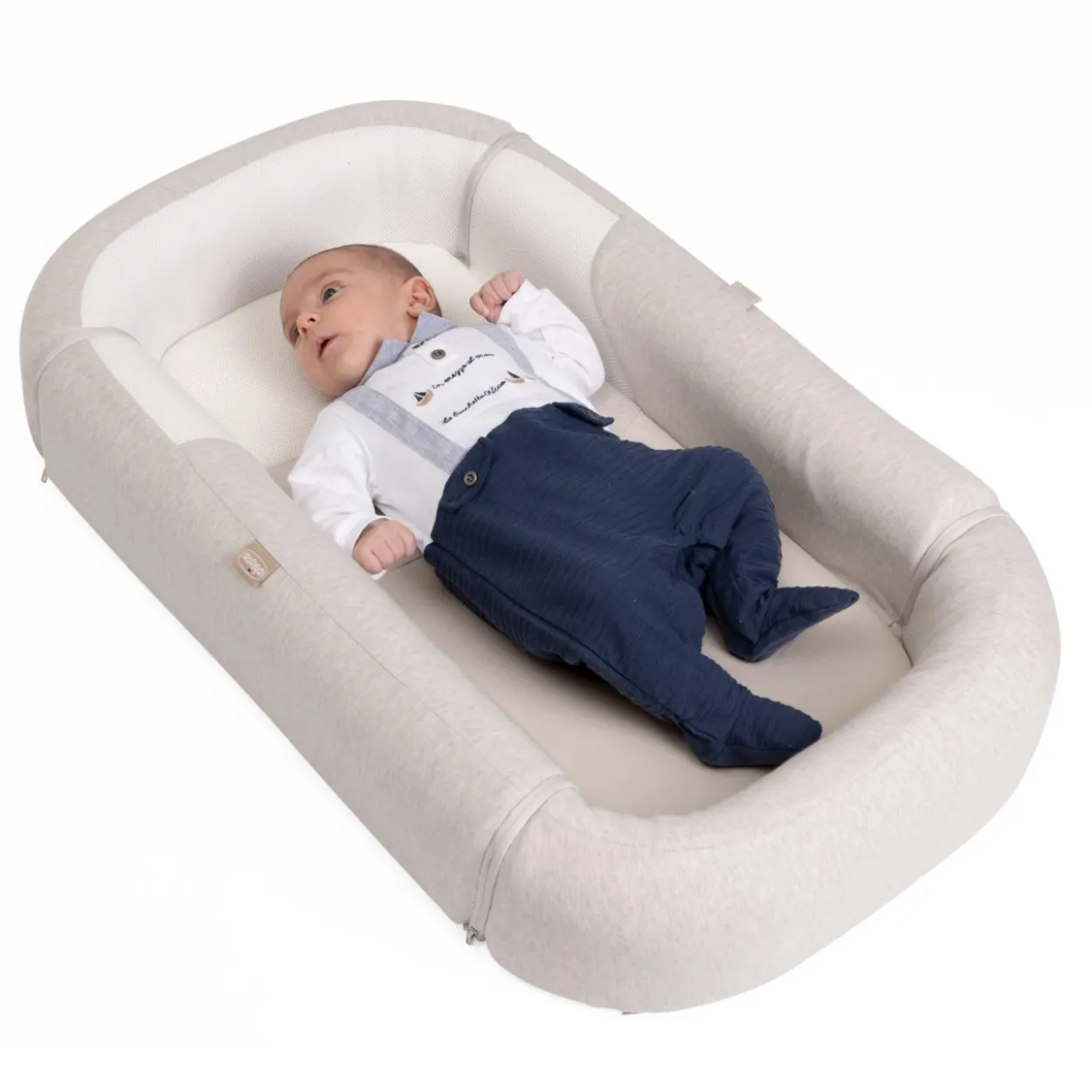 Mommy Pod 3in1
