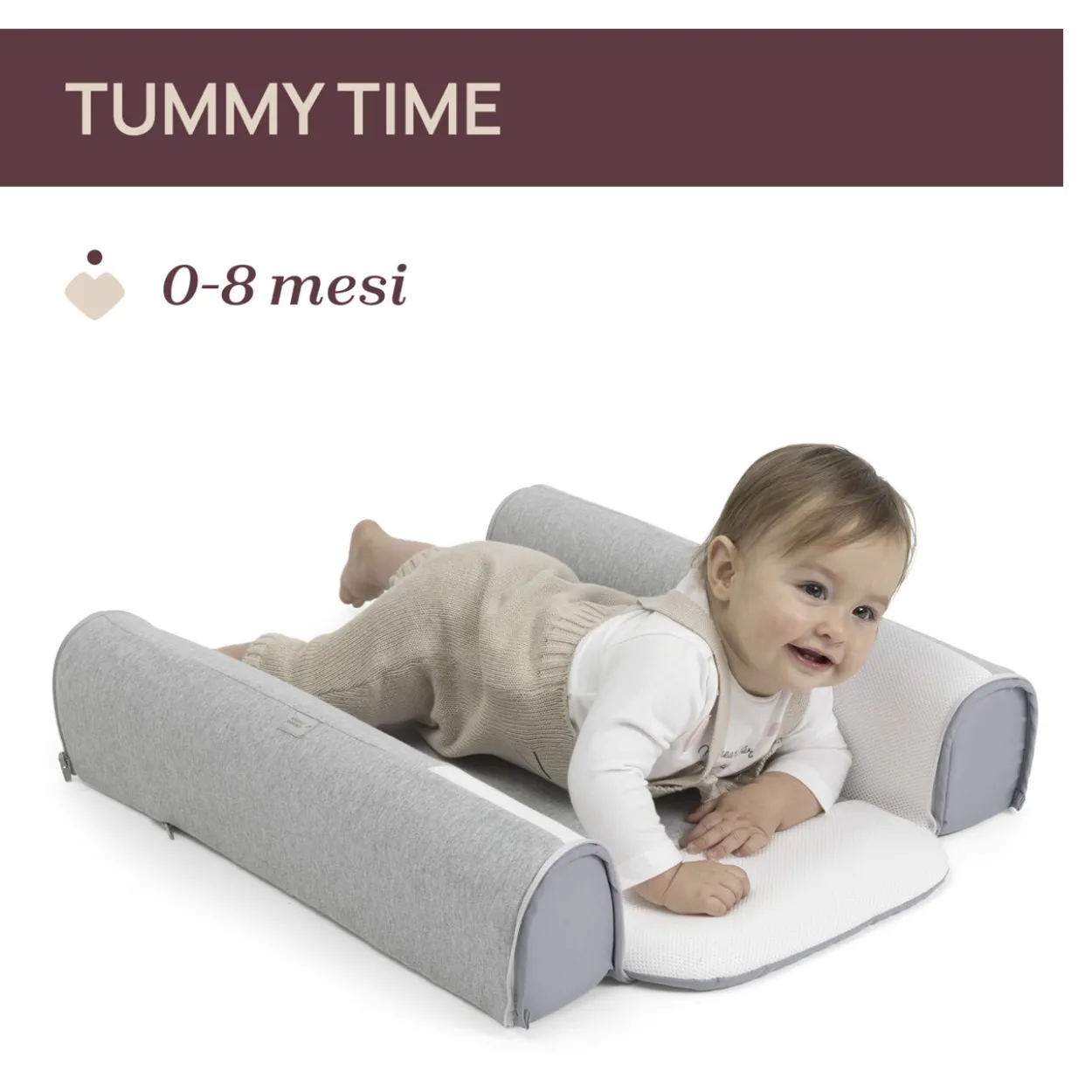 Mommy Pod 3in1