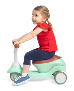 Monopattino Evolutivo 2in1