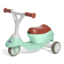 Monopattino Evolutivo 2in1