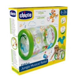 Musical Roller Chicco