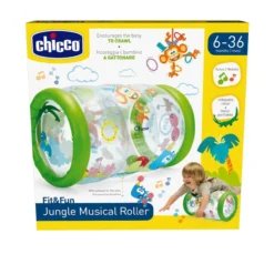 Musical Roller Chicco