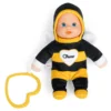 My Doudou Doll Ape