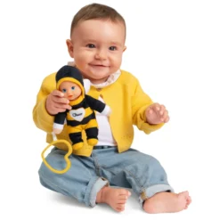 My Doudou Doll Ape