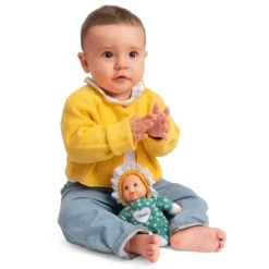 My DouDou Doll Fiore