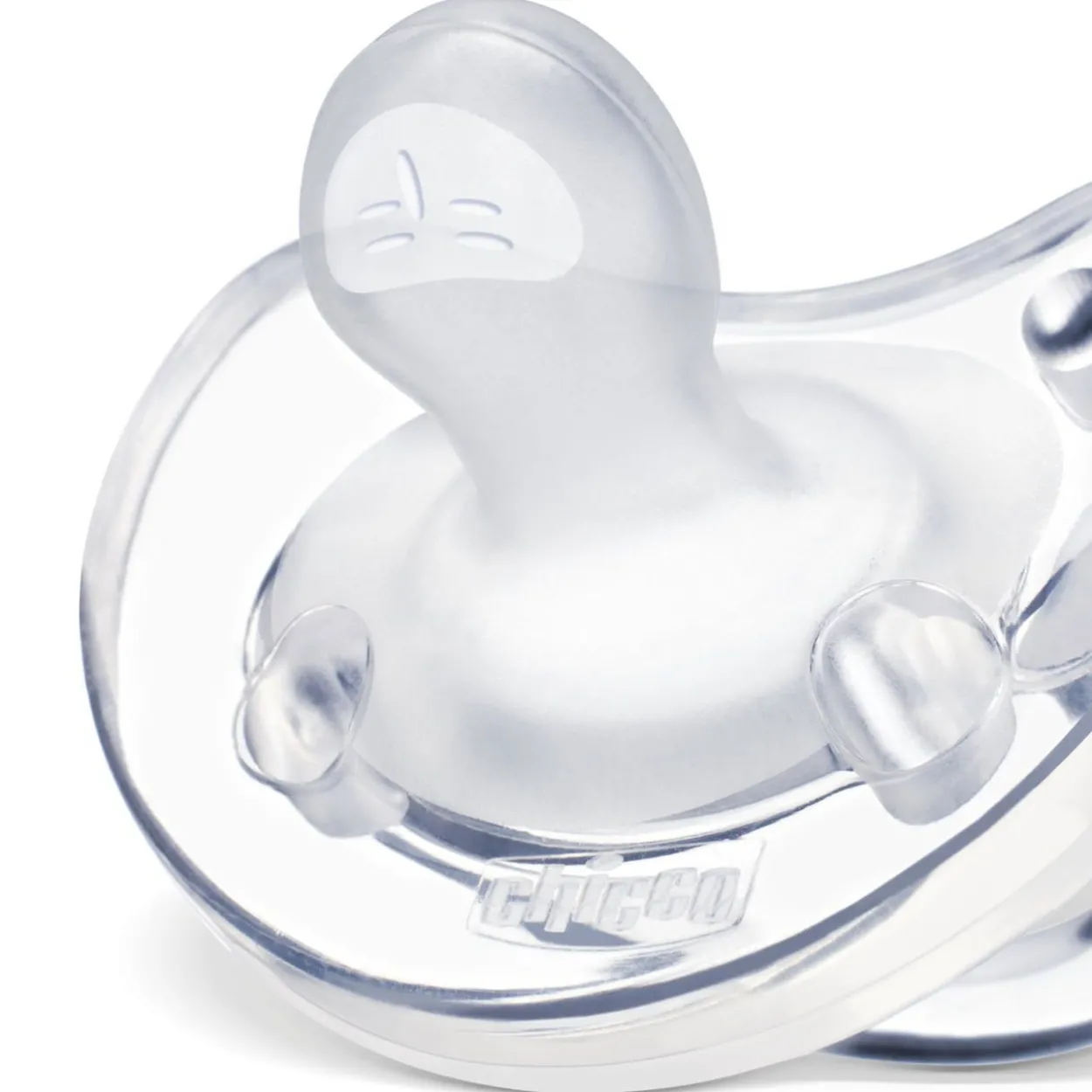 NaturalFeeling Primo Set Biberon Chicco