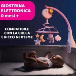 Next2Dreams Giostrina