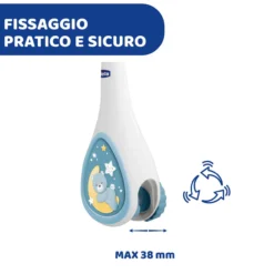 Next2Dreams Giostrina