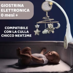Next2Dreams Giostrina