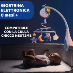 Next2Dreams Giostrina