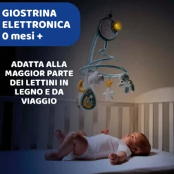 Next2Dreams Giostrina