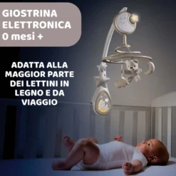 Next2Dreams Giostrina