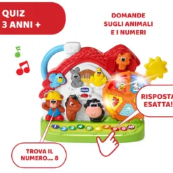 Nuova Fattoria Parlante