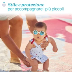 Occhiale da sole 0M+