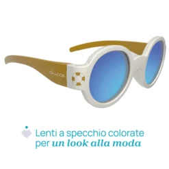 Occhiale da sole 0M+