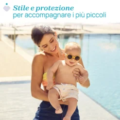 Occhiale da sole 0M+