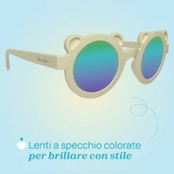 Occhiali da sole 36M+