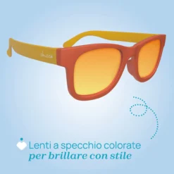Occhiali da sole 24M+