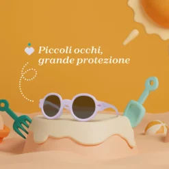 Occhiali da sole 0m+
