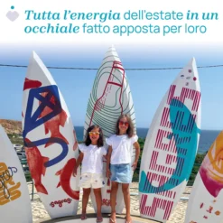 Occhiali da sole 36M+