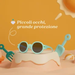 Occhiali da sole 0m+