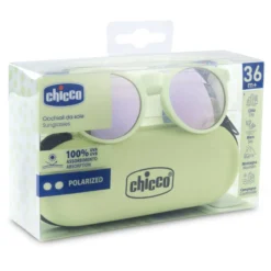Occhiali da sole 36m+ con lenti polarizzate