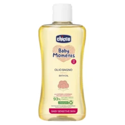 Olio Bagno Baby Moments