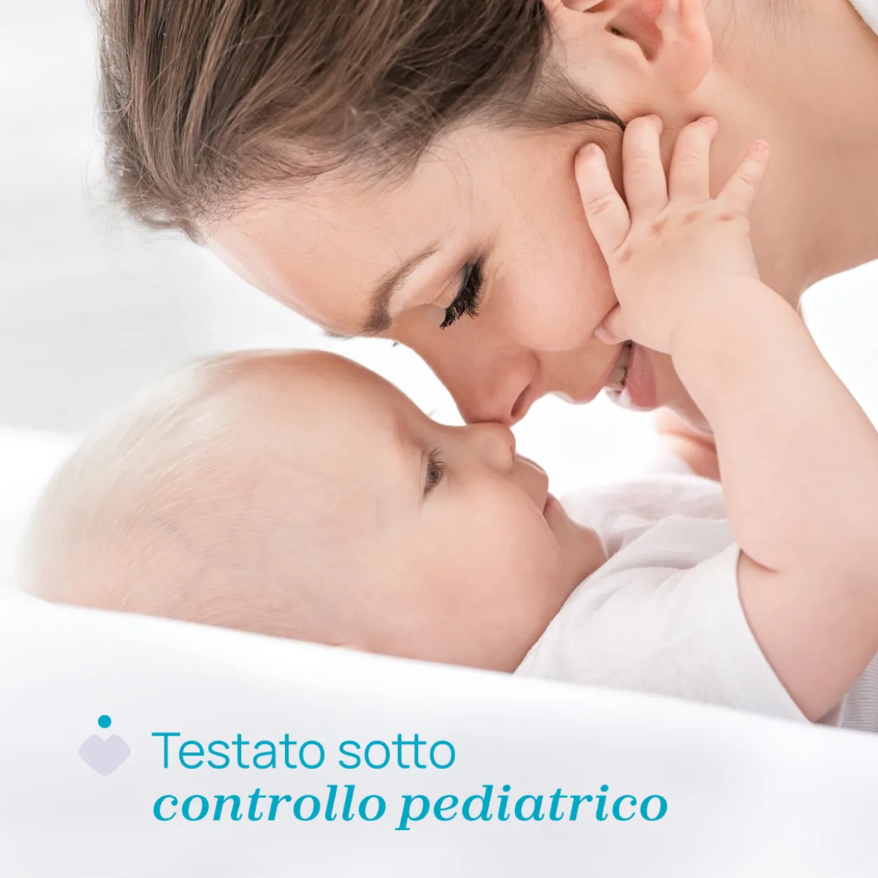 Olio Bagno Baby Moments