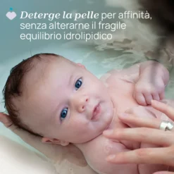 Olio Bagno Baby Moments