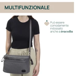 Organizzatore per passeggino