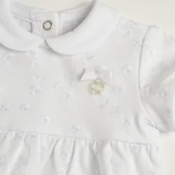 Pagliaccetto corto