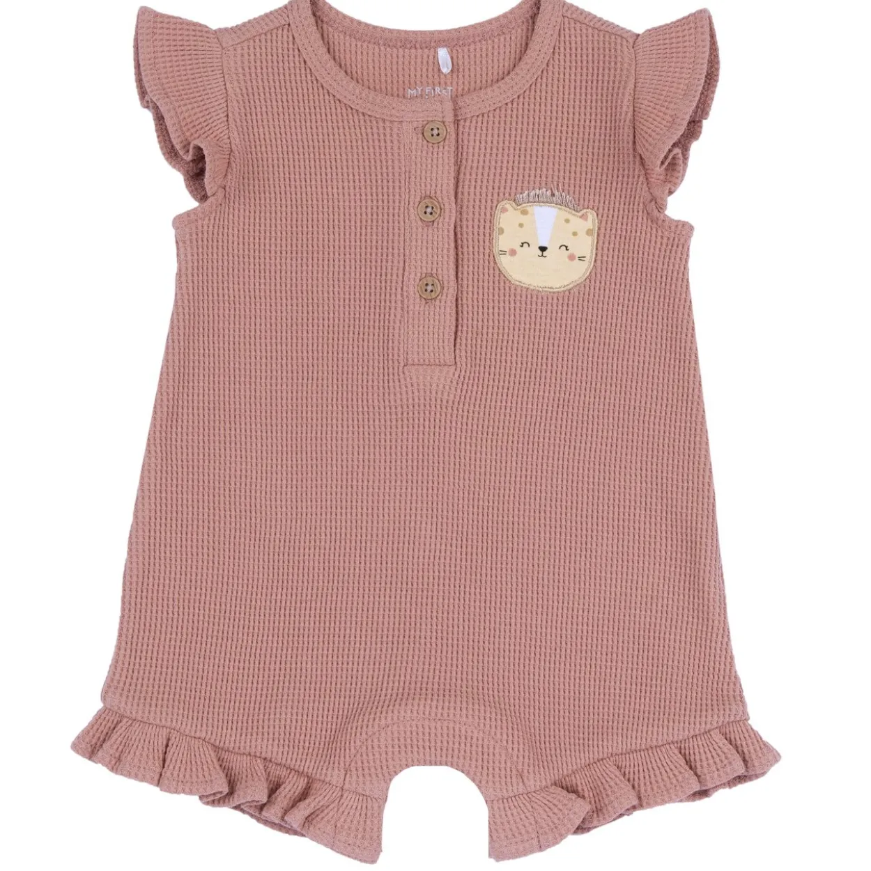 Pagliaccetto corto