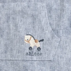 Pagliaccetto corto