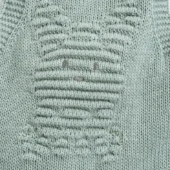 Pagliaccetto corto in maglia
