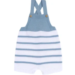 Pagliaccetto corto in maglia