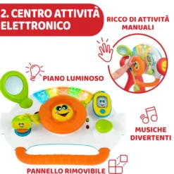 Palestra Cresci e Cammina