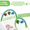 Palestrina Attività 3in1