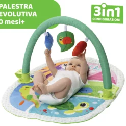 Palestrina Attività 3in1