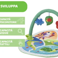 Palestrina Attività 3in1