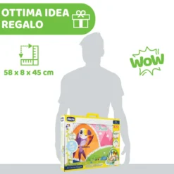 Palestrina Attività 3in1