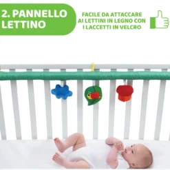 Palestrina Attività 3in1