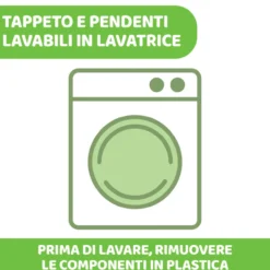 Palestrina Attività 3in1
