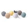 Palline Sensoriali Coniglietto
