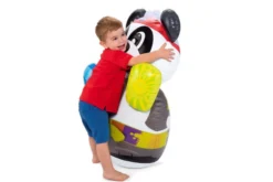 Panda Box Coach