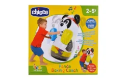 Panda Box Coach