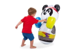Panda Box Coach