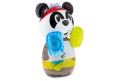 Panda Box Coach