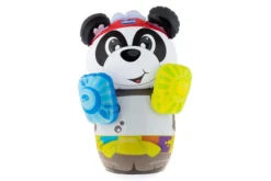Panda Box Coach