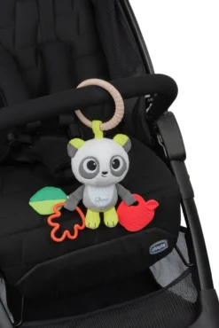 Panda prime attività