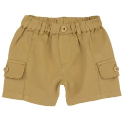 Pantaloni corti